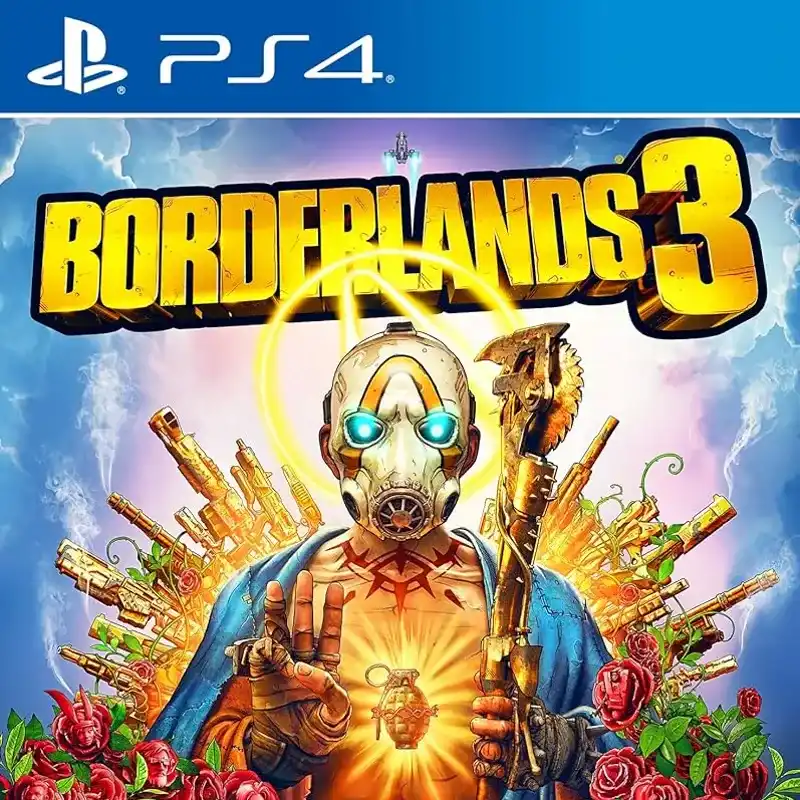 Borderlands 3 [61gb]