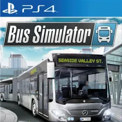 Bus Simulator + update [4.1gb]