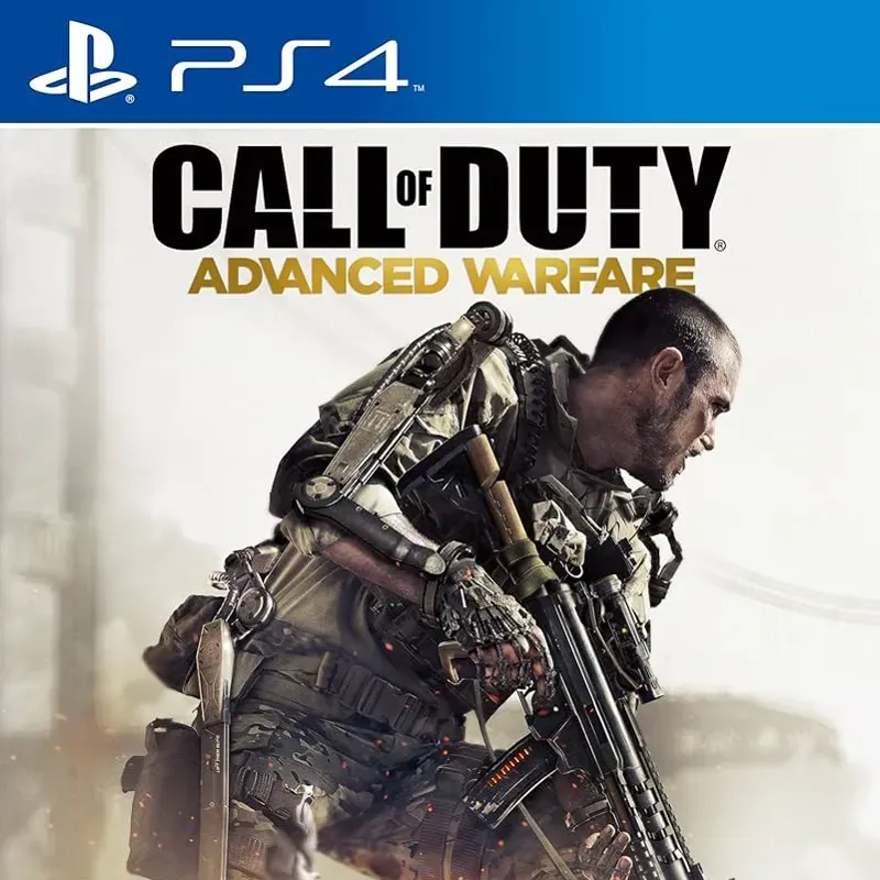 Call of duty Advance Warfare [40gb]