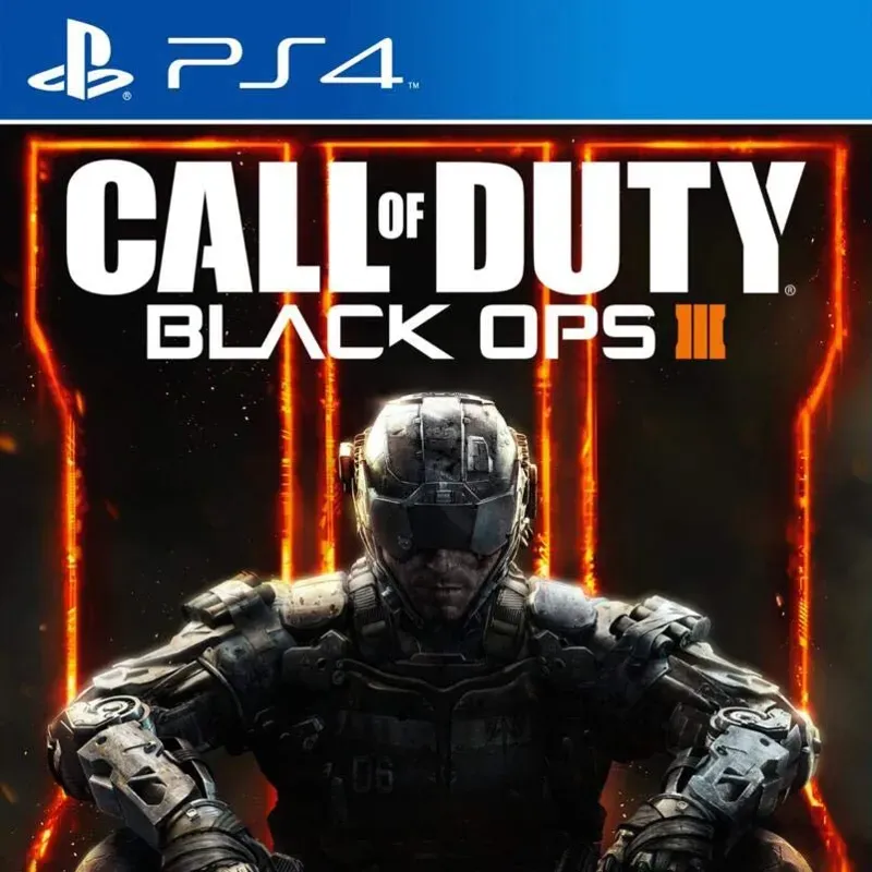 Call of duty black ops 3 + dlc [106gb]
