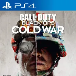 Call of duty black ops Cold War [162gb]