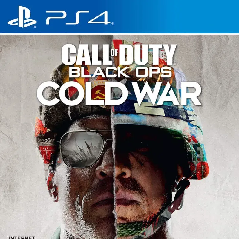 Call of duty black ops Cold War [162gb]