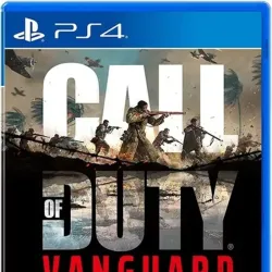 Call of duty Vanguard [72.5gb]