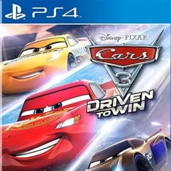 Cars 3 driven to win [7gb]