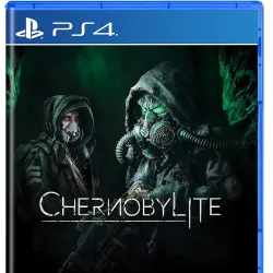 Chernobylite [10gb]