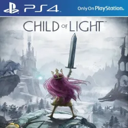 Child of light [3gb]
