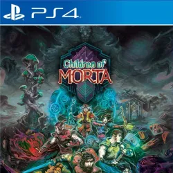 Children of Morta [2gb]