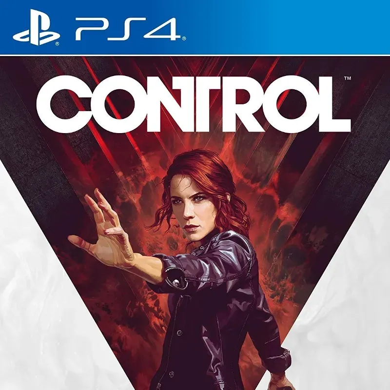 Control + update [23gb]