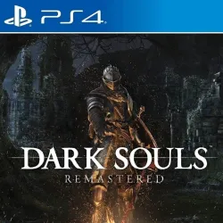 Dark Souls Remastered [6.79gb]