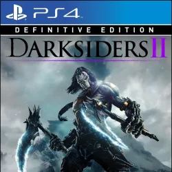 Darksiders II (definitive edition) [12.9gb]