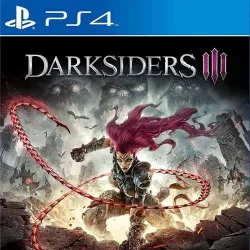 Darksiders III [18.9gb]