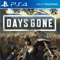 Days Gone [40gb]