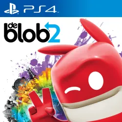 De Blob II [7gb]