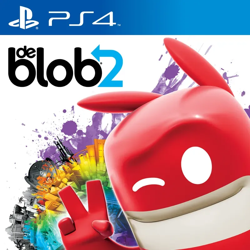 De Blob II [7gb]