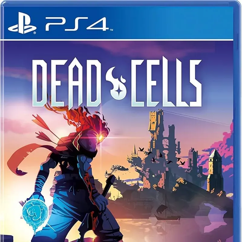 Dead Cells + update [1gb], PS4 [version 9.0] - Stellar Gaming | El 