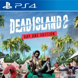 Dead Island 2 [17.4gb]