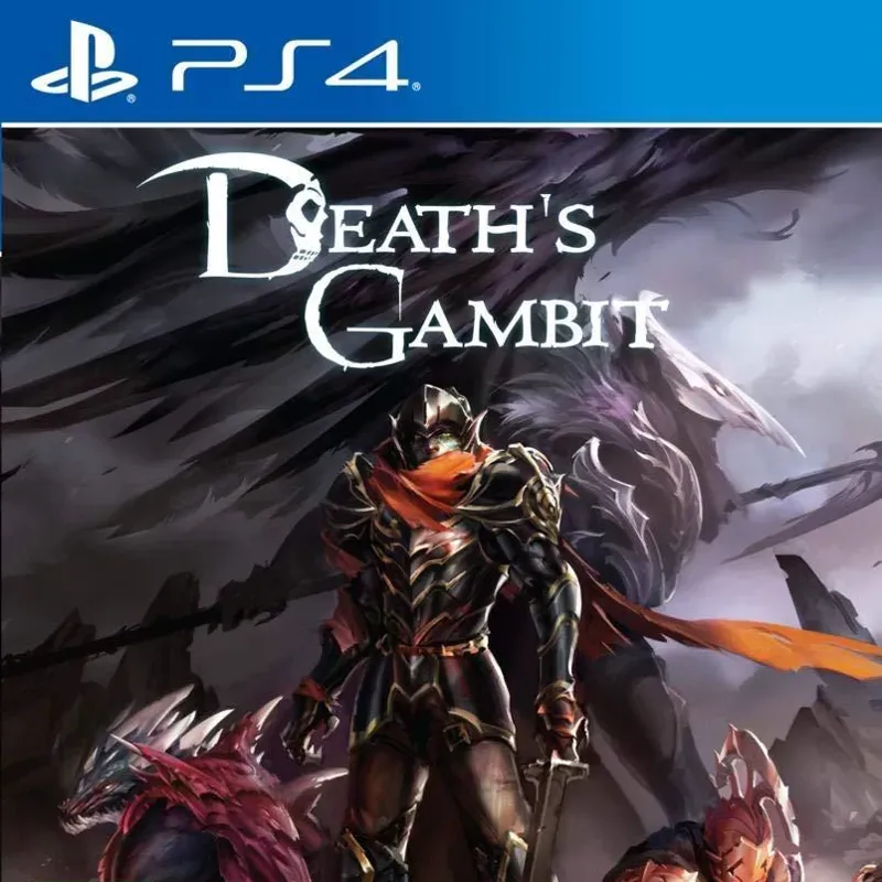 Death's Gambit [611mb]