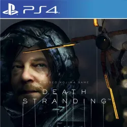 Death Stranding [44.8gb]