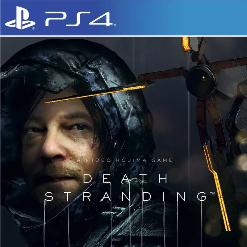 Death Stranding [44.8gb]