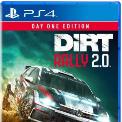 Dirt Rally 2.0 [25gb]
