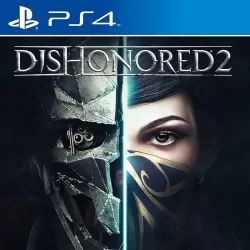 Dishonored 2 [35gb]