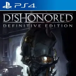 Dishonored (definitive edition) [19gb]