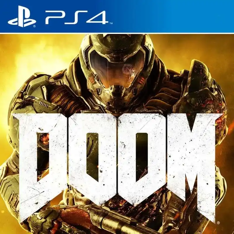 Doom [44gb]