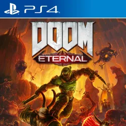 Doom Eternal [37gb]