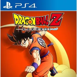 Dragon Ball Z Kakarot [30gb]