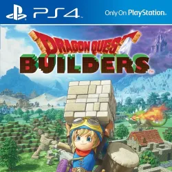 Dragon Quest Builder [2gb]