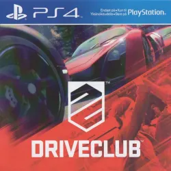 Driverclub [15gb]