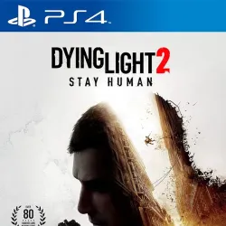 Dying Light 2 Stay Human + update [20gb]