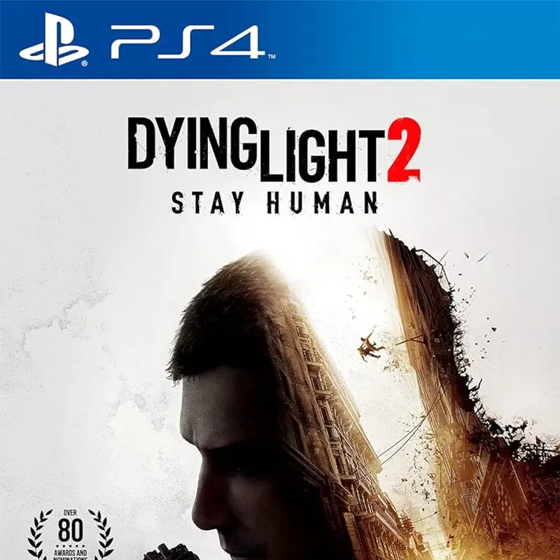 Dying Light 2 Stay Human + update [20gb]