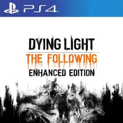 Dying Light the Following (enhanced edition) [14gb]