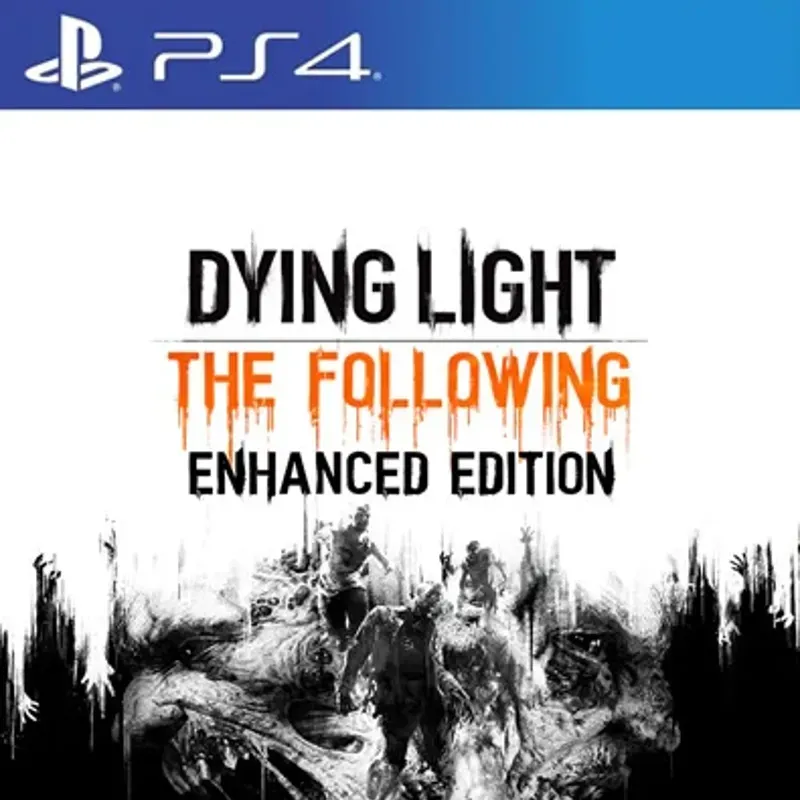 Dying Light the Following (enhanced edition) [14gb]
