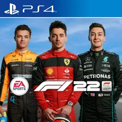 F1 22 [52.7gb]