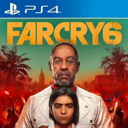 Farcry 6 [33gb]
