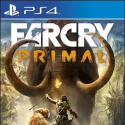 Farcry Primal [10gb]