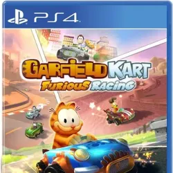 Garfield kart furious racing [1.78gb]