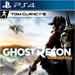 Ghost Recon Wildlands [36gb]