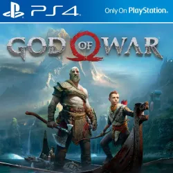 God of War [36gb]