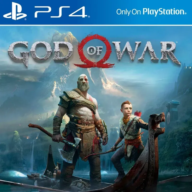 God of War [36gb]