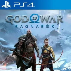 God of war Ragnarok + Valhala dlc [113gb]