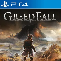 Greedfall [10gb]