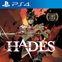 Hades [8gb]