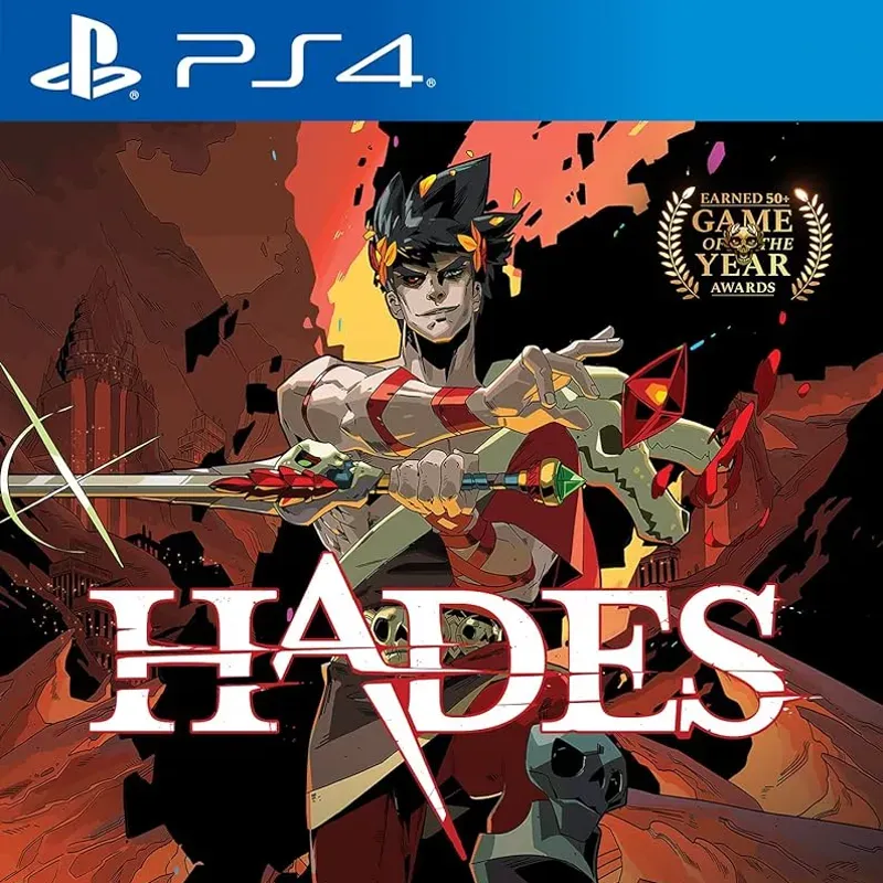 Hades [8gb]