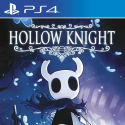 Hollow Knight [1.15gb]