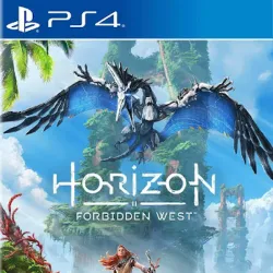 Horizon Forbidden West + update [73.6gb]