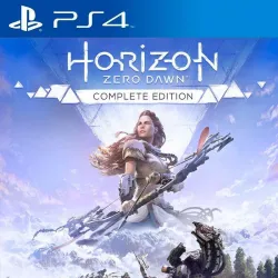 Horizon Zero Dawn (Complete Edition) [44.5gb]