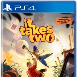 It Takes Two [33gb]